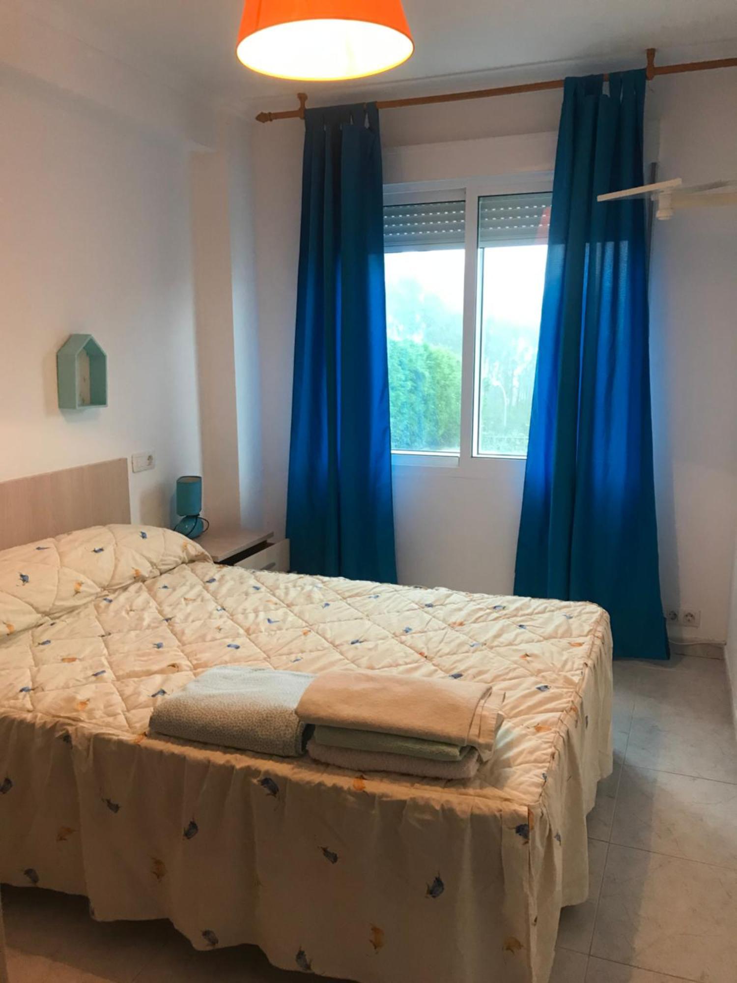 Apartamento En Sardineiro, Finisterre B5 외부 사진