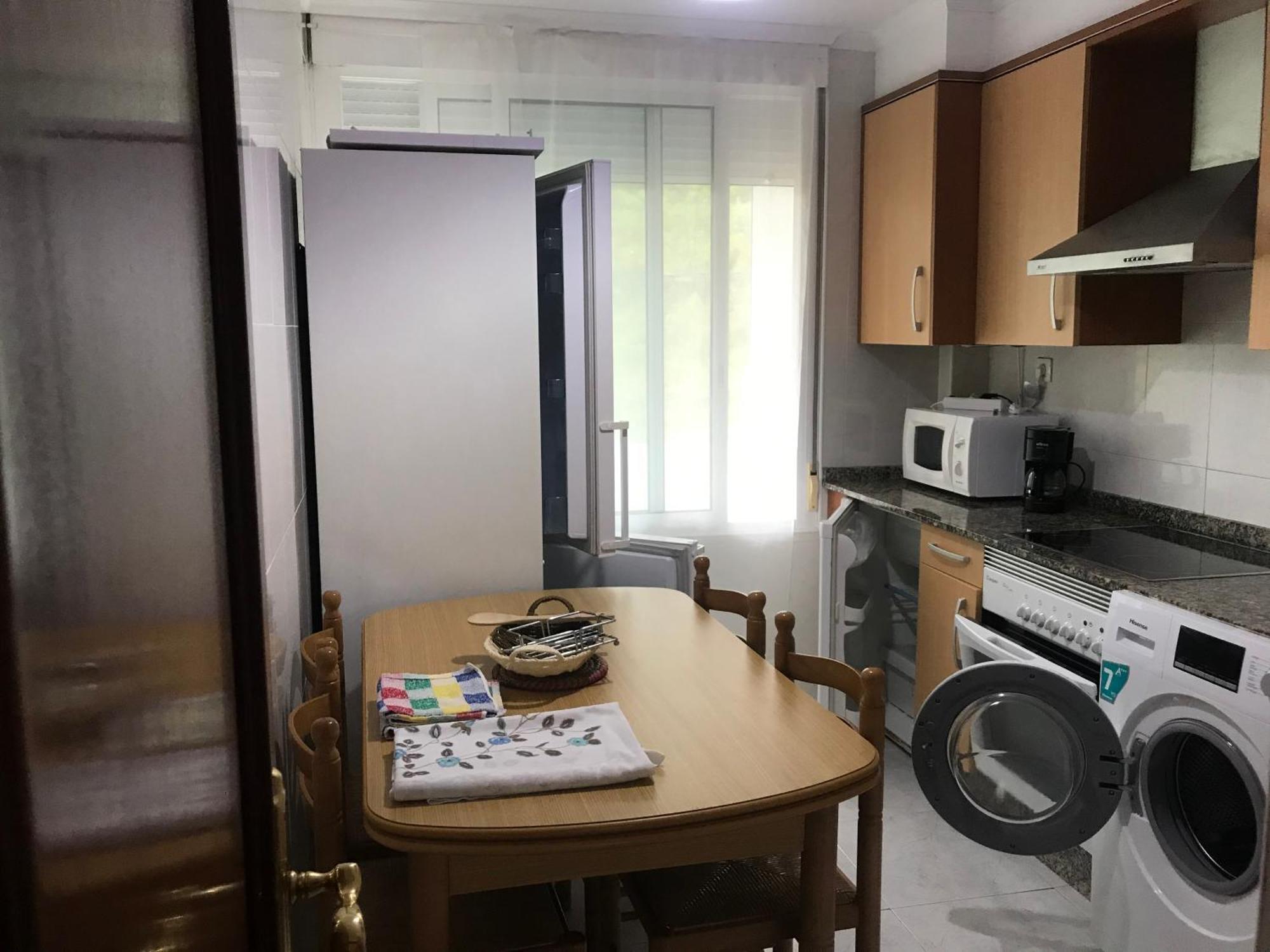 Apartamento En Sardineiro, Finisterre B5 외부 사진