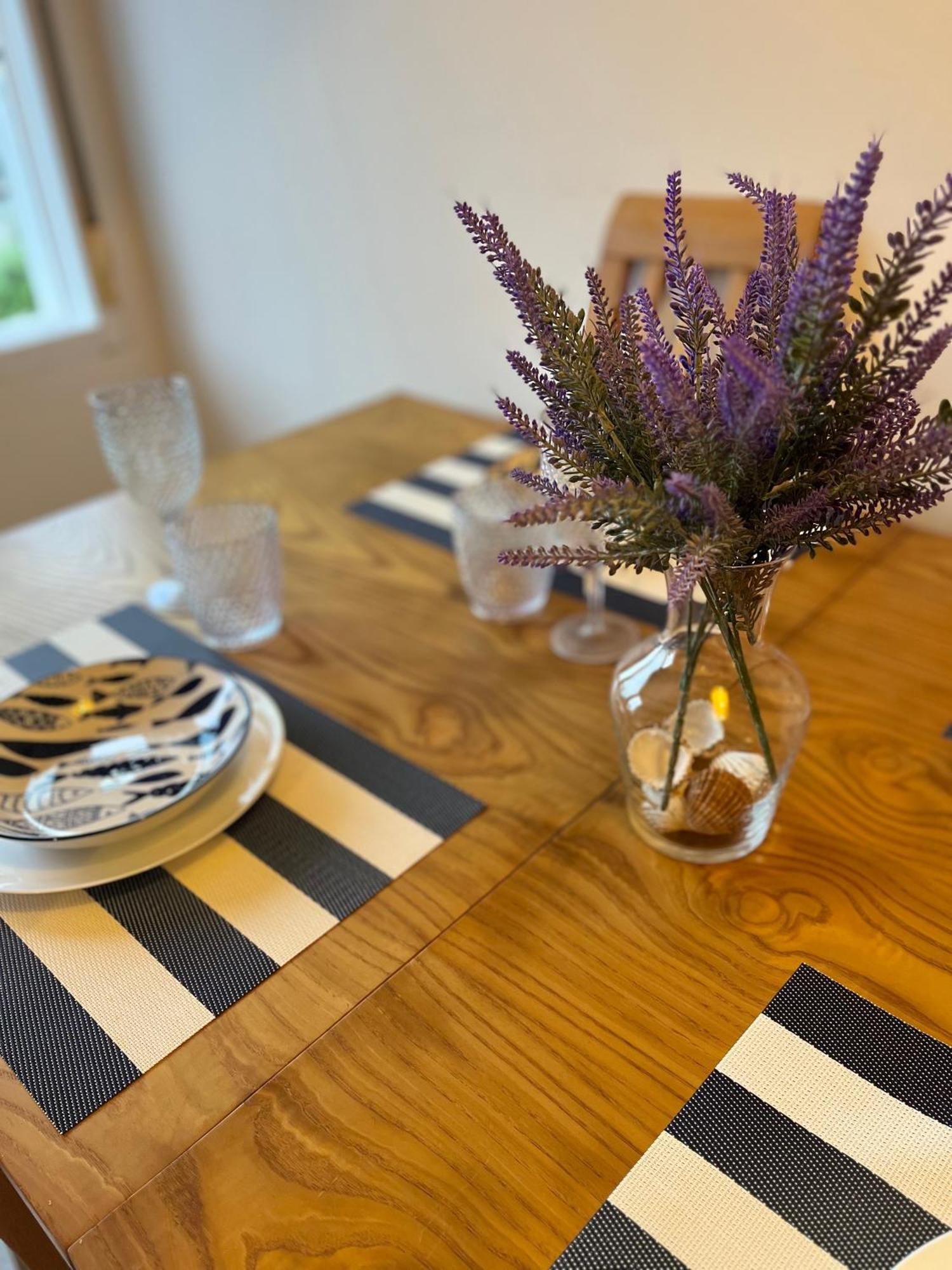 Apartamento En Sardineiro, Finisterre B5 외부 사진